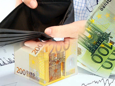 Άδειασαν οι τσέπες με τον ΕΝΦΙΑ