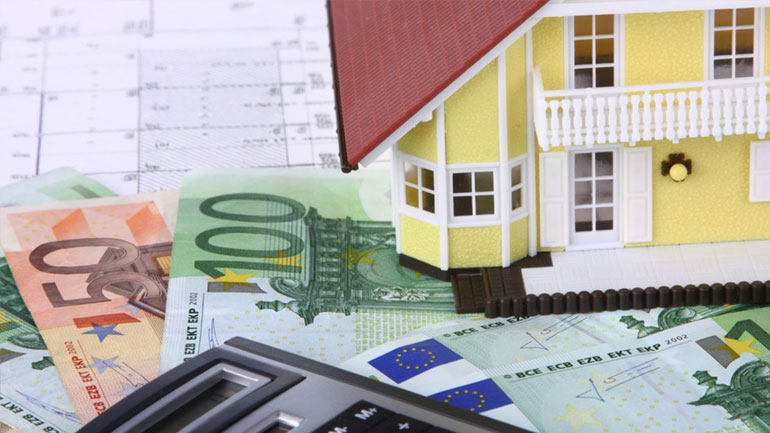 Μέσα στην εβδομάδα τα «ραβασάκια» του ΕΝΦΙΑ