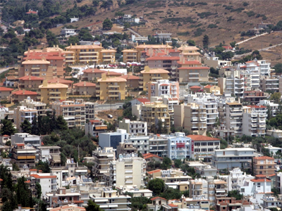 Κοζάνη: Μετασεισμικές… ελαφρύνσεις στον ΕΝΦΙΑ