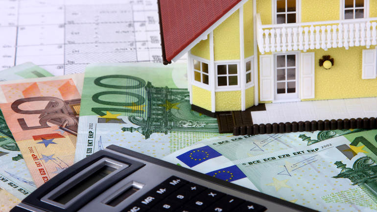 Διατηρείται ο ΕΝΦΙΑ για το 2015