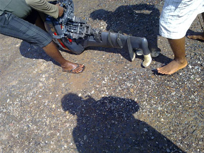 Ιεράπετρα: Η μίνι κρουαζιέρα μετατράπηκε σε… ταλαιπωρία