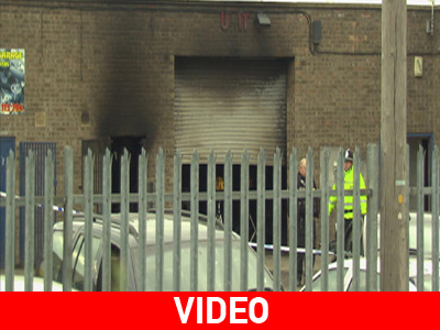 Παράνομο αποστακτήριο προκάλεσε την τραγωδία στη Βρετανία