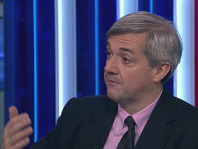 «Πρέπει να “απαγκιστρωθούμε” από το πετρέλαιο»