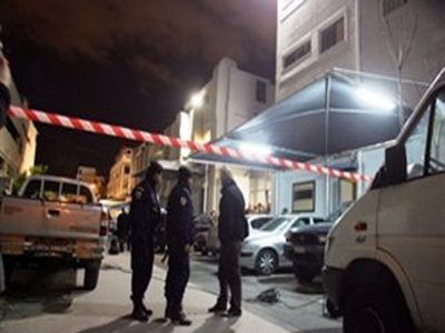 Επίθεση-μυστήριο σε γκαράζ στα Χανιά