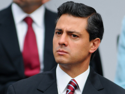 Μεξικό: Σταθερά μπροστά το φαβορί για το προεδρικό χρίσμα