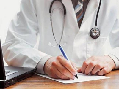 Επίσχεση εργασίας από τους γιατρούς του ΕΟΠΥΥ