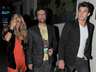 Εντείνονται οι φήμες για επανασύνδεση