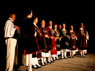 Η «Ήπειρος του Αγώνα»