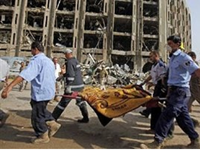 Νέο μακελειό βορείως της Βαγδάτης