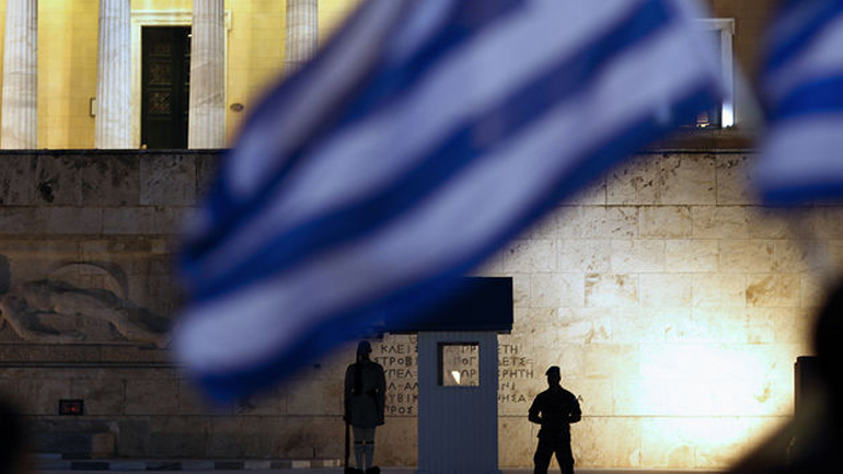 Financial Times: Μονόδρομος η διαγραφή ελληνικού χρέους εκτιμά το ΔΝΤ Financial Times: Μονόδρομος η διαγραφή ελληνικού χρέους εκτιμά το ΔΝΤ