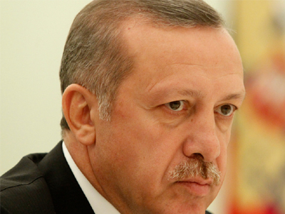 «Καμία αμνηστία στους Κούρδους μαχητές του PKK»