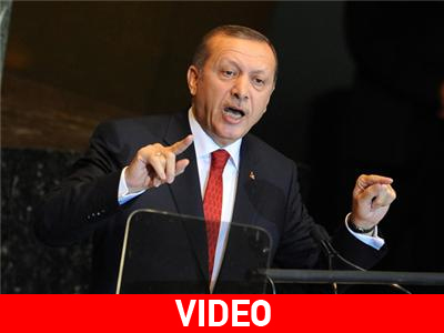 «Στην κόψη του ξυραφιού η Συρία»