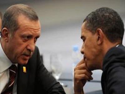 Ανήσυχοι για την κατάσταση στη Συρία