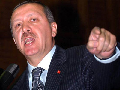 Πυρά του πρωθυπουργού της Τουρκίας κατά του PKK