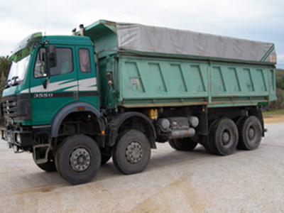 Διήμερο κυκλοφοριακών ρυθμίσεων στην Αθηνών-Πατρών