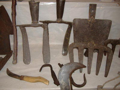 Δεν τους έφθανε μια ημέρα