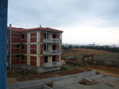 Κληρώνονται Εργατικές Κατοικίες από το Υπουργείο Εργασίας