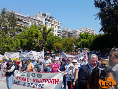 ΕΚΘ: Μετά τις Κυριακές η κυβέρνηση ανοίγει τα καταστήματα και τις αργίες!