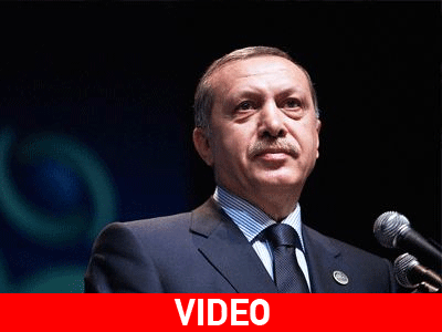 Τουρκία: Ηχογράφηση… καίει τον Ερντογάν Τουρκία: Ηχογράφηση… καίει τον Ερντογάν