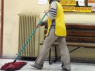 Πλησιάζει το «εργόσημο»