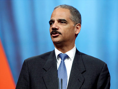 «Πέρασε» η πρόταση μομφής κατά του υπουργού Δικαιοσύνης των Η.Π.Α.