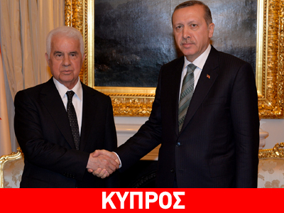 Ο Έρογλου «ρίχνει το γάντι» στον Ερντογάν