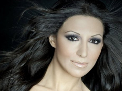 Η Μαρία και ο έρωτας