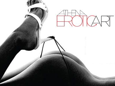 Erotic – Art 2014