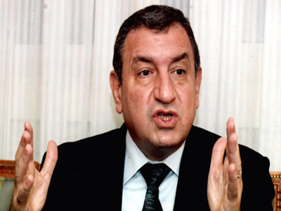 Στο νοσοκομείο ο υπηρεσιακός πρωθυπουργός της Αιγύπτου