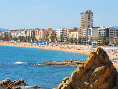 Υποθαλάσσιοι σεισμοί αναστατώνουν τη Βαλένθια