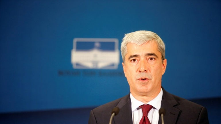 Καταγγελία ΚΕΔ για την επιστροφή Κεδίκογλου στην ΕΣΗΕΑ