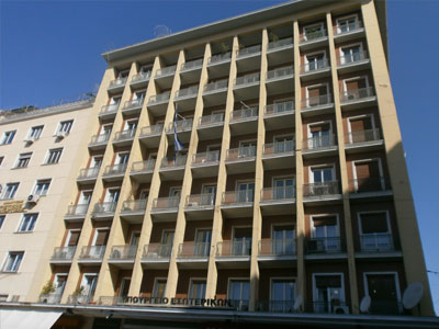 ΥΠΕΣ: Οδηγίες για τη λειτουργία των Περιφερειακών Ταμείων Ανάπτυξης