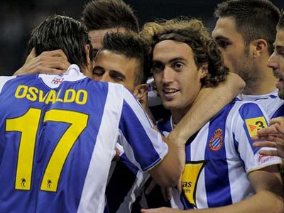 Ελπίζει για Europa League