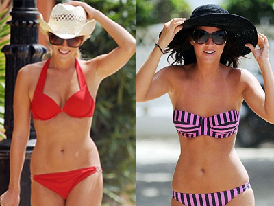 Η επιλογή του καπέλου είναι το…λιγότερο