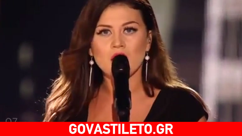 Eurovision 2015: Μάγεψε το ντουέτο της Εσθονίας