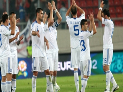 Στο «Χ» η Εθνική με το Εκουαδόρ