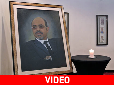 Η Αιθιοπία θρηνεί τον πρωθυπουργό της