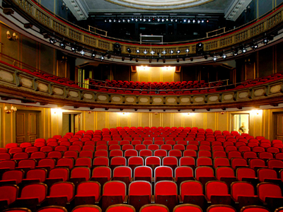 Προσεχώς… κινητοποιήσεις από τους εργαζόμενους του Εθνικού Θεάτρου