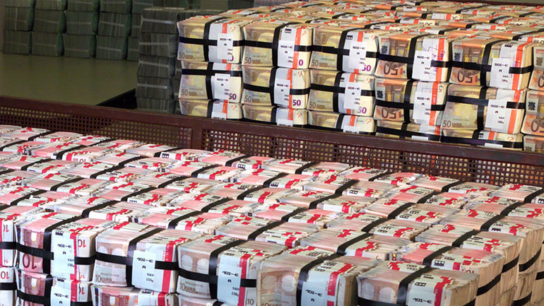 Χρωστούσε στο Δημόσιο μόνο… 11 εκατ. ευρώ!