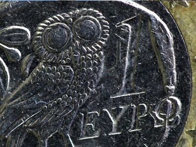 La Repubblica: Η Ελλάδα προκαλεί και πάλι τριγμούς στο ευρώ