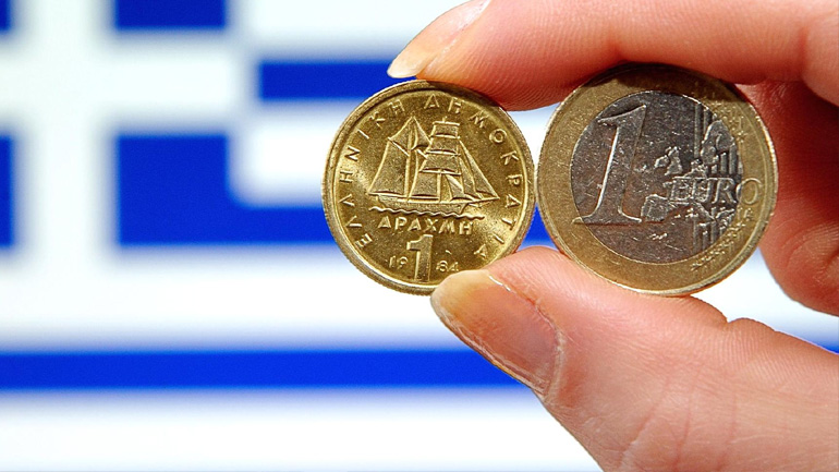 Wall Street: Το χρονοδιάγραμμα μιας ελληνικής χρεοκοπίας εντός ευρώ