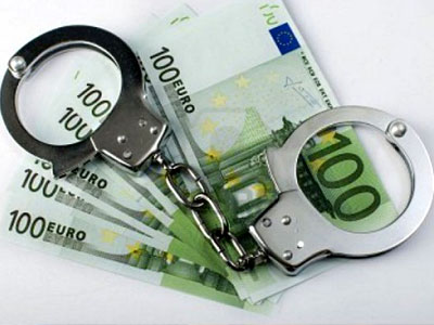 Σέρρες: Πέντε συλλήψεις για χρέη προς το Δημόσιο