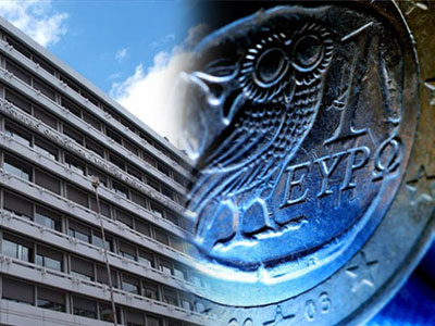 ΥΠΟΙΚ: Στα 2,279 δισ. το πρωτογενές πλεόνασμα στο επτάμηνο