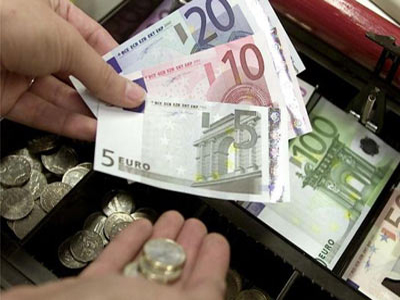 Σύρος: Σύλληψη για χρέη στο Δημόσιο