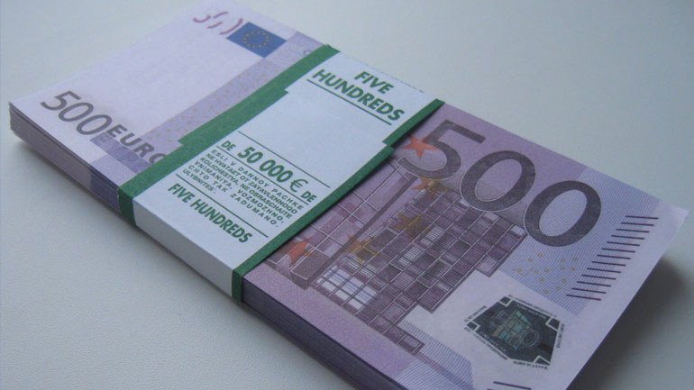 Χρωστούσε 3 εκατ. ευρώ και… κάτι ψιλά στο Δημόσιο