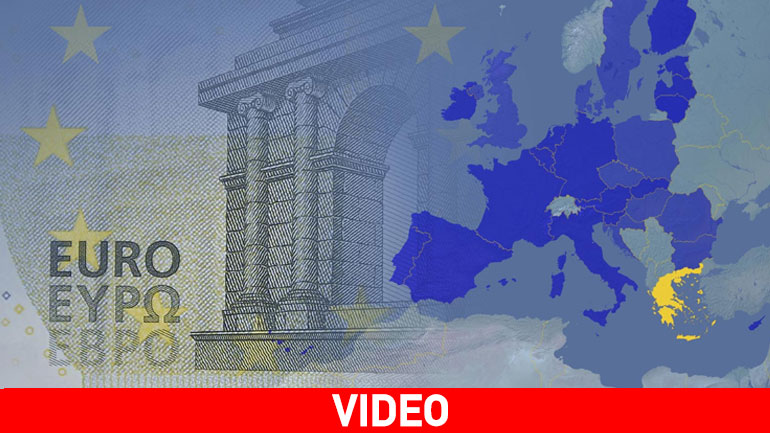 Eurogroup: Λεφτά υπάρχουν αλλά με όρους