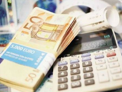 Πληρωμή χρεών προς το Δημόσιο σε… 30 μηνιαίες δόσεις