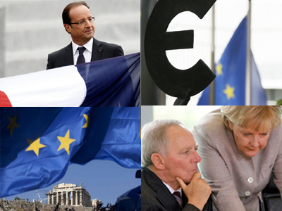 Ε.Ε.: Η τραπεζική ένωση στο μικροσκόπιο της Συνόδου Κορυφής