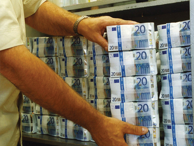 Στα τέλη Αυγούστου η πρώτη δόση του ΕΝΦΙΑ