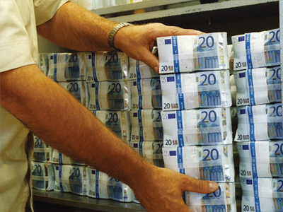 Κρήτη: Συλλήψεις για χρέη προς το Δημόσιο